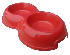 Джи Пи Ай Миска двойная ВЛ